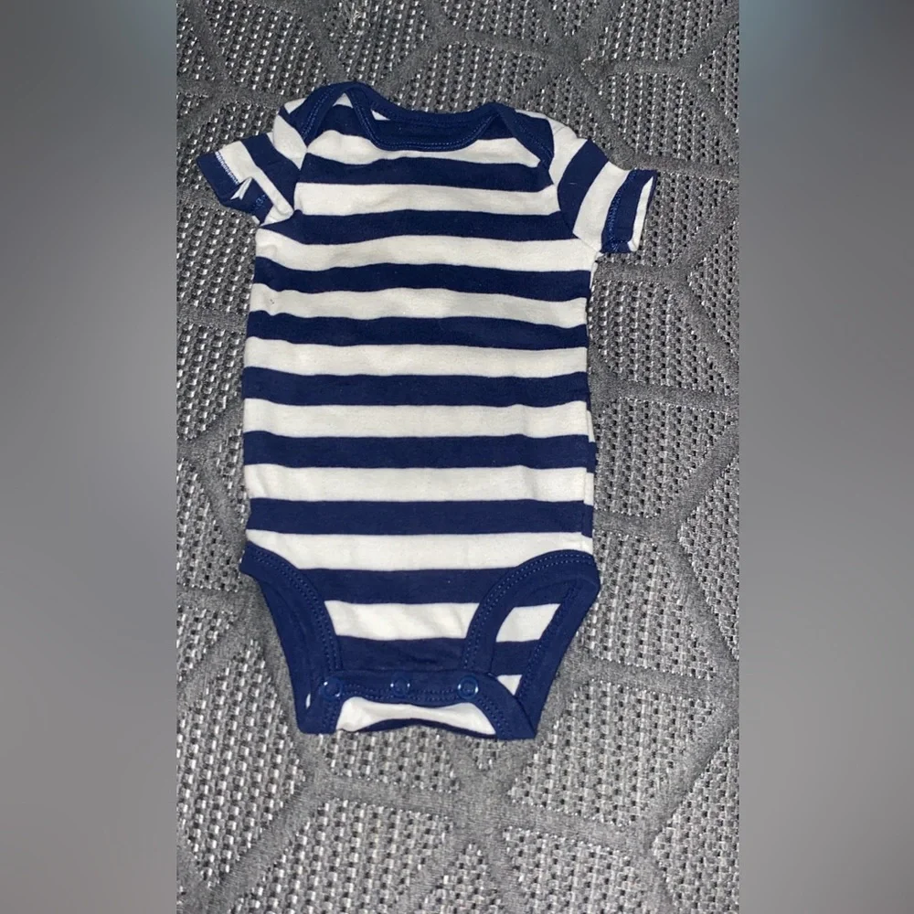 Bodysuits - Picture 1 of 1